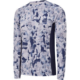 Long sleeve UV Fishing Shirt Tarpon